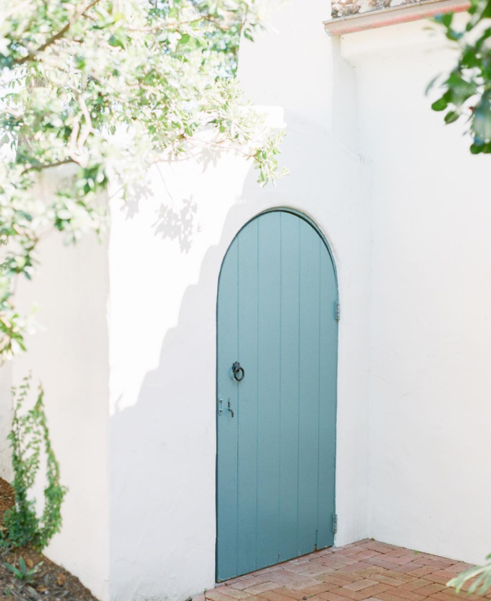 Tenth & Grace - Carpinteria, California, United States