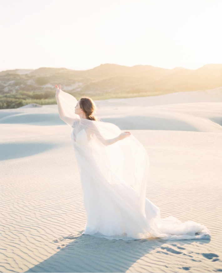 Sample Profile - Carpinteria, California, United States