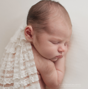 The Newborn Artist - Puyallup, Washington, United States